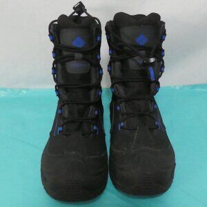 COLUMBIA SPORTSWEAR | size 5 | 200 Grams Insulated Waterproof Winter Boots